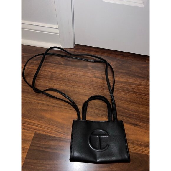 Telfar Bag - Picture 1 of 4